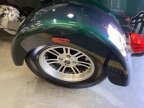 Thumbnail Photo 6 for 2021 Harley-Davidson Trike Tri Glide Ultra
