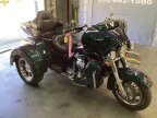 Thumbnail Photo 3 for 2021 Harley-Davidson Trike Tri Glide Ultra