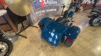 Thumbnail Photo 2 for 2021 Harley-Davidson Trike Freewheeler
