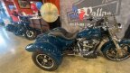 Thumbnail Photo 4 for 2021 Harley-Davidson Trike Freewheeler