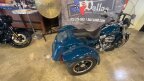 Thumbnail Photo 3 for 2021 Harley-Davidson Trike Freewheeler