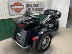 Thumbnail Photo 3 for 2021 Harley-Davidson Trike Tri Glide Ultra