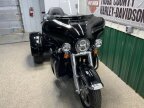 Thumbnail Photo 2 for 2021 Harley-Davidson Trike Tri Glide Ultra