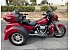 2021 Harley-Davidson Trike Tri Glide Ultra