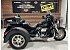 2021 Harley-Davidson Trike Tri Glide Ultra
