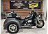 2021 Harley-Davidson Trike Tri Glide Ultra