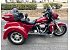 2021 Harley-Davidson Trike Tri Glide Ultra