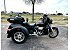 2021 Harley-Davidson Trike Tri Glide Ultra