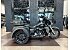 2021 Harley-Davidson Trike