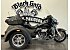 2021 Harley-Davidson Trike Tri Glide Ultra