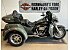 2021 Harley-Davidson Trike Tri Glide Ultra