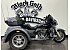 2021 Harley-Davidson Trike Tri Glide Ultra