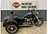 2021 Harley-Davidson Trike Freewheeler