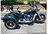2021 Harley-Davidson Trike Freewheeler