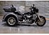 2021 Harley-Davidson Trike
