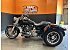 2021 Harley-Davidson Trike Freewheeler