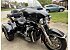 2021 Harley-Davidson Trike Tri Glide Ultra