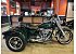 2021 Harley-Davidson Trike Freewheeler