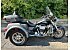 2021 Harley-Davidson Trike Tri Glide Ultra