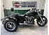 2021 Harley-Davidson Trike Freewheeler