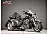 2021 Harley-Davidson Trike Tri Glide Ultra