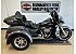 2021 Harley-Davidson Trike Tri Glide Ultra