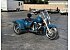 2021 Harley-Davidson Trike Freewheeler
