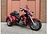 2021 Harley-Davidson Trike Tri Glide Ultra Classic