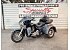 2021 Harley-Davidson Trike Tri Glide Ultra