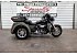 2021 Harley-Davidson Trike Tri Glide Ultra