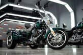 2021 Harley-Davidson Trike Freewheeler