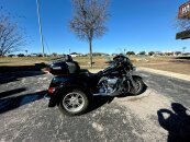2021 Harley-Davidson Trike Tri Glide Ultra