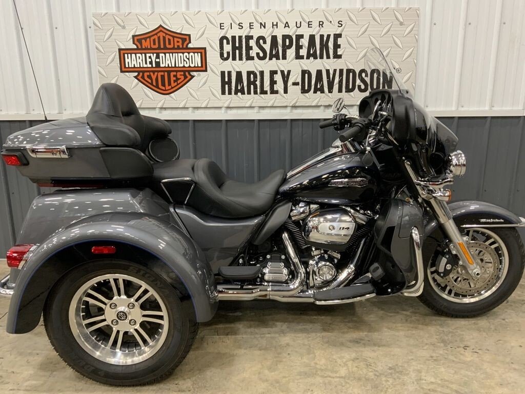 2021 Harley Davidson Trike Motorcycles for Sale Motorcycles on Autotrader