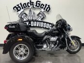 2021 Harley-Davidson Trike Tri Glide Ultra