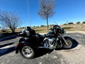 2021 Harley-Davidson Trike Tri Glide Ultra