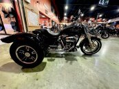 2021 Harley-Davidson Trike Freewheeler