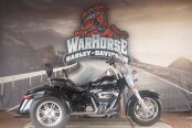 2021 Harley-Davidson Trike Freewheeler