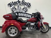 2021 Harley-Davidson Trike Tri Glide Ultra
