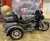 2021 Harley-Davidson Trike Tri Glide Ultra