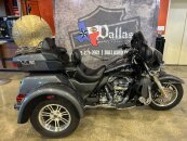 2021 Harley-Davidson Trike Tri Glide Ultra