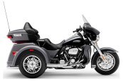 2021 Harley-Davidson Trike Tri Glide Ultra