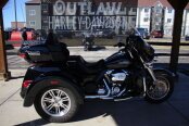 2021 Harley-Davidson Trike Tri Glide Ultra