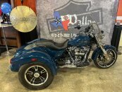 2021 Harley-Davidson Trike Freewheeler