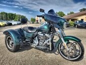 2021 Harley-Davidson Trike