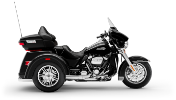 2021 Harley-Davidson Trike Tri Glide Ultra