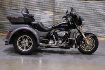 2021 Harley-Davidson Trike