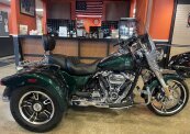 2021 Harley-Davidson Trike Freewheeler