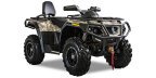 Thumbnail Photo 4 for New 2021 Hisun Tactic 550