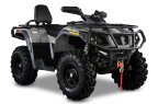Thumbnail Photo 1 for New 2021 Hisun Tactic 550