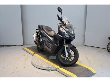2021 Honda ADV150